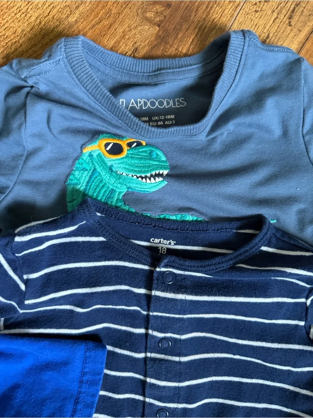 Carters lot 10